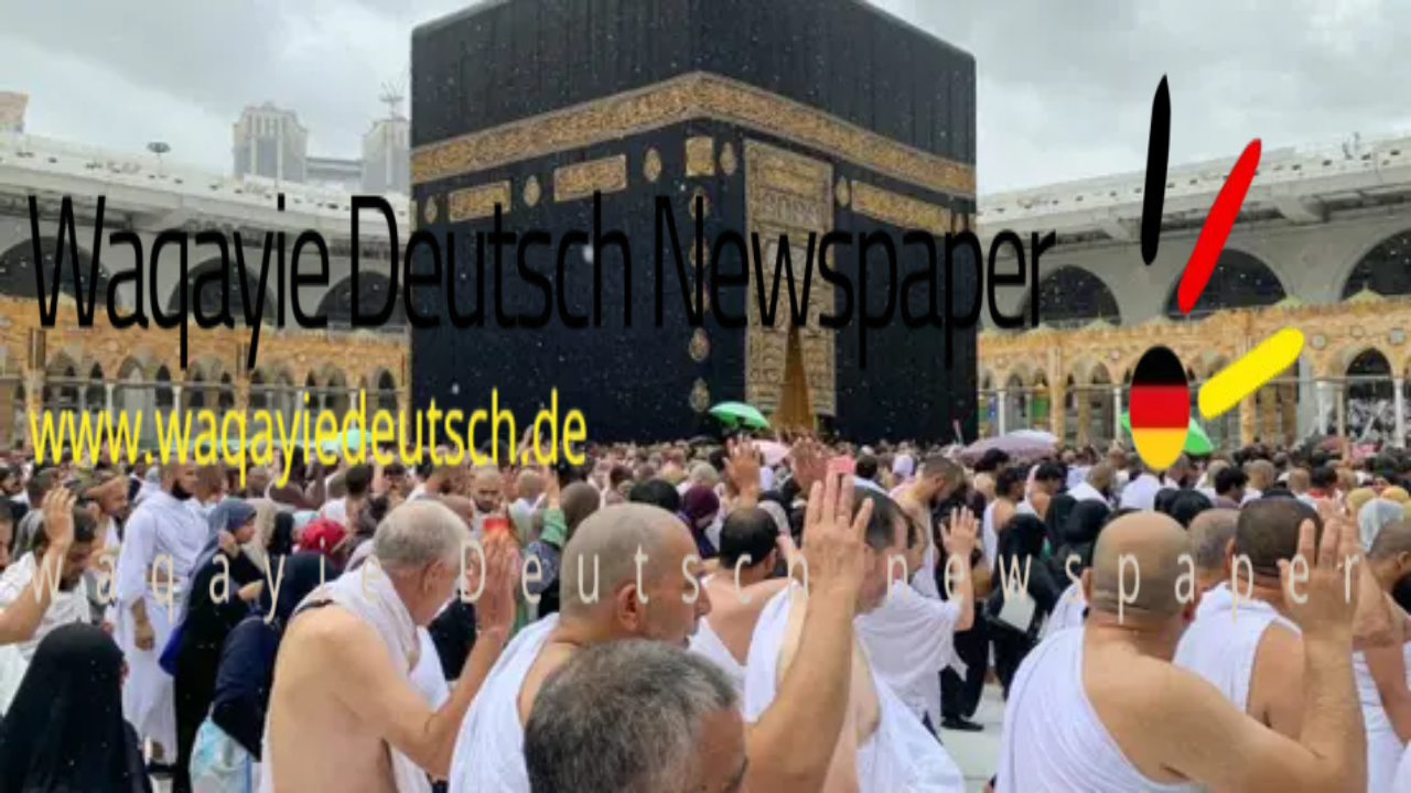 طريقة العمرة الصحيحة للنساء